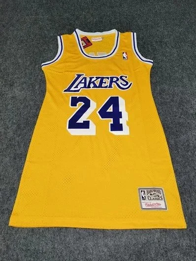 NBA Basketball jersey dress product detail image 4