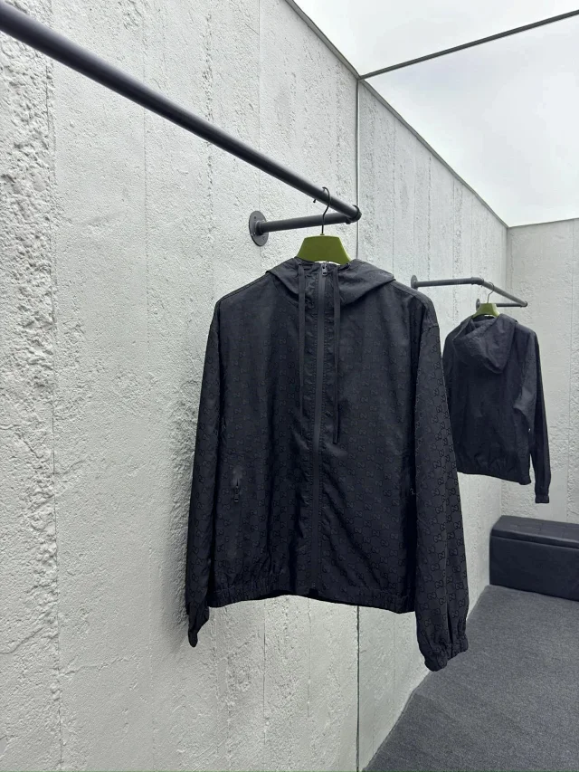 Gucci Jackets Assorted jacket styles product detail image 4