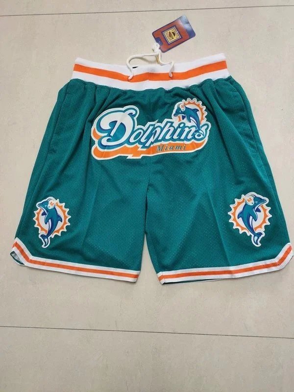 Los Angeles Rams NFL Mesh Shorts Blue Yellow - 10