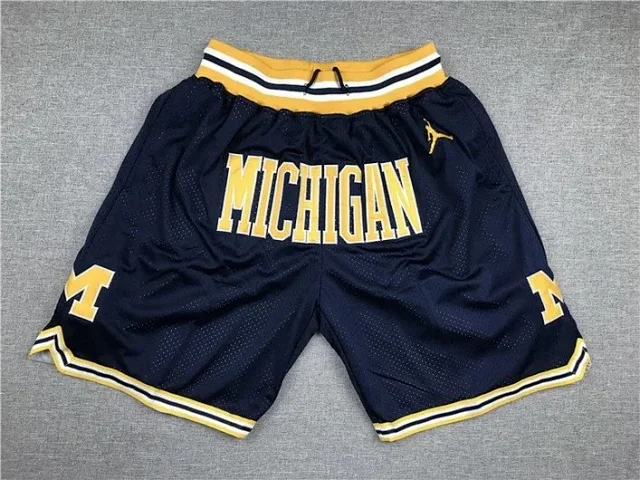NBA Shorts Mesh Basketball product detail image 9
