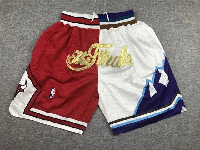 NBA Shorts Mesh Basketball product detail image 14
