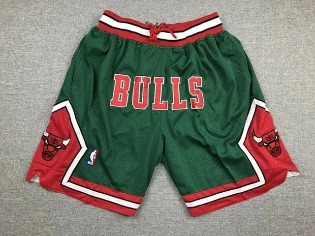 NBA Shorts Mesh Basketball product detail image 15