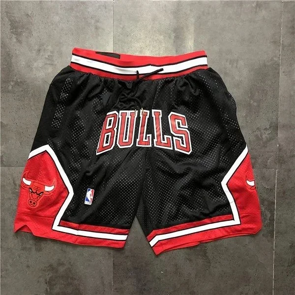 NBA Shorts Mesh basketball with team graphics product detail image 13