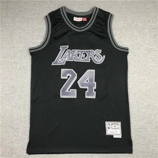 Nike Los Angeles City Edition Jersey Blue - 6