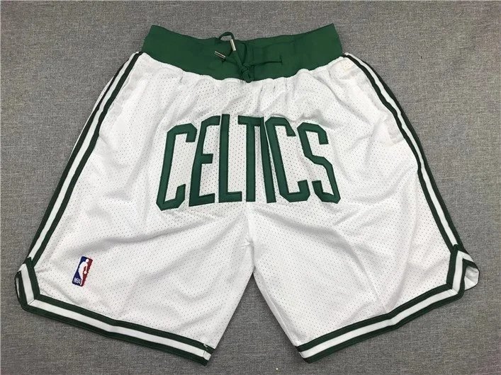 NBA Shorts Mesh Basketball — 11