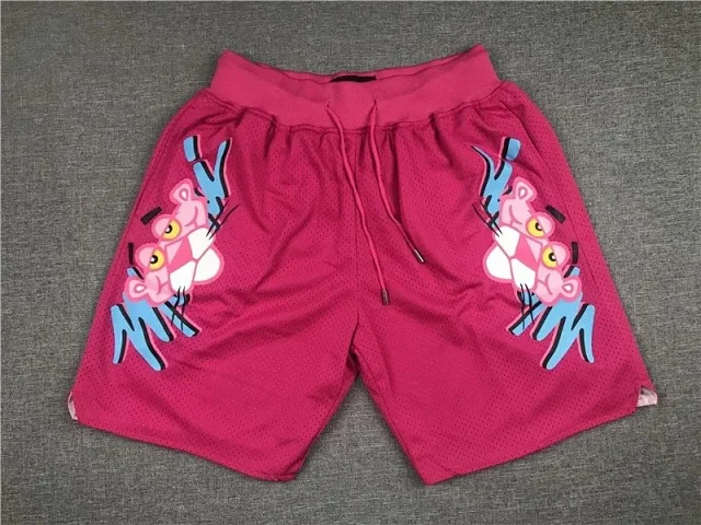 NBA Shorts Basketball with team graphic designs product detail image 8