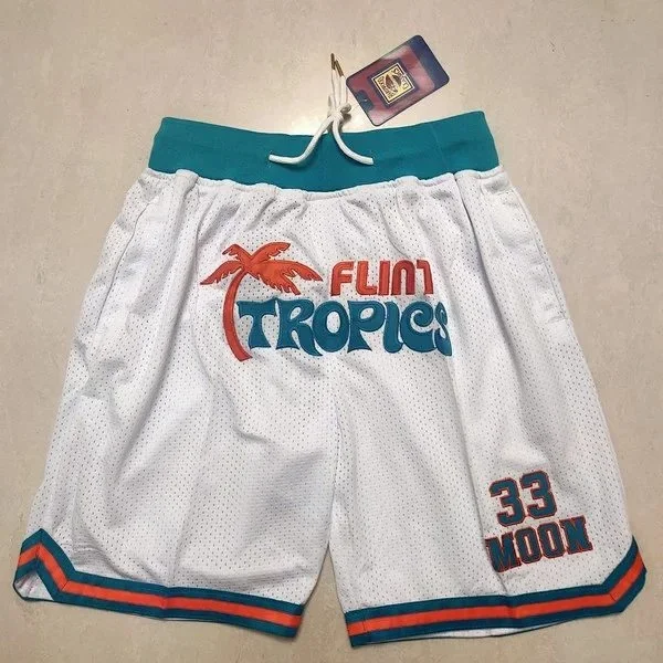 NBA Shorts Basketball with team graphic designs product detail image 11