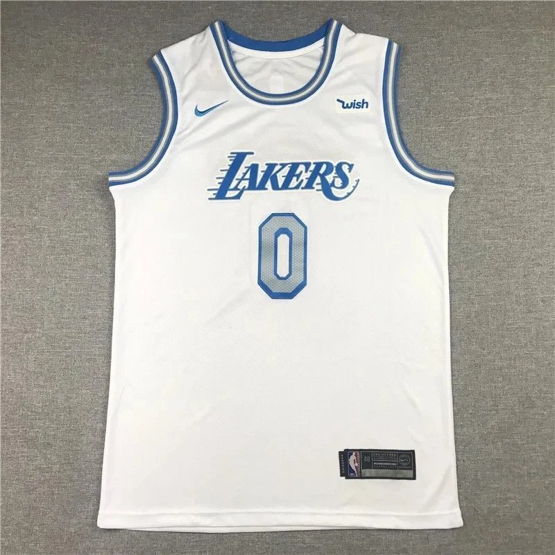 Nike x Crenshaw Collection #23 Black Gold Mesh Jersey - 3