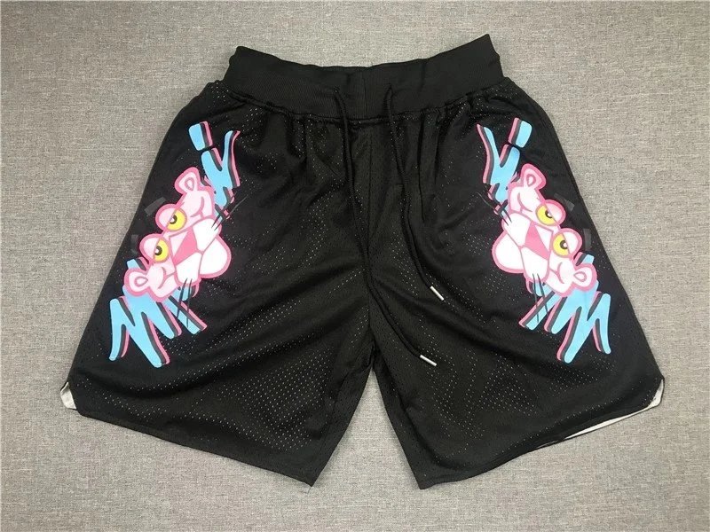 NBA Shorts Mesh Basketball — 28