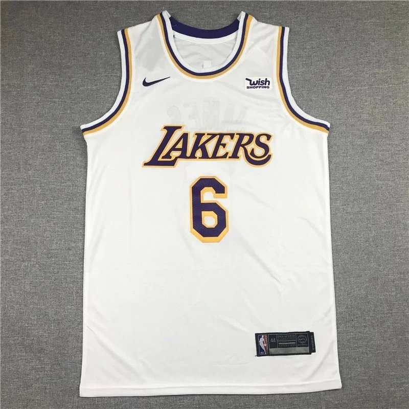 Nike x Crenshaw Collection #23 Black Gold Mesh Jersey - 14
