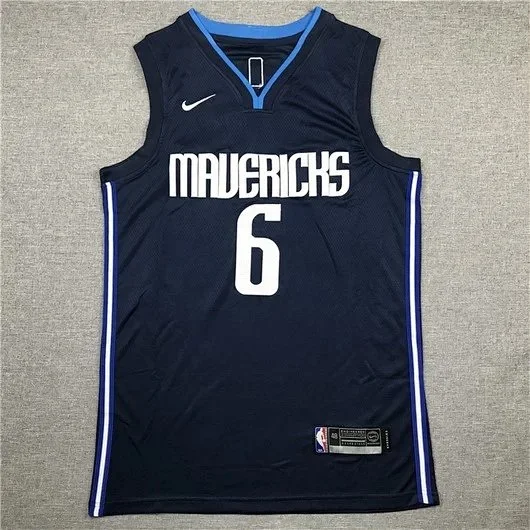Nike Dallas Mavericks Luka Dončić #77 Basketball Jersey product detail image 14