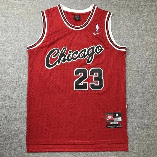 Mitchell & Ness Chicago Bulls Scottie Pippen 1987-88 Hardwood Classics Jersey Black - 3