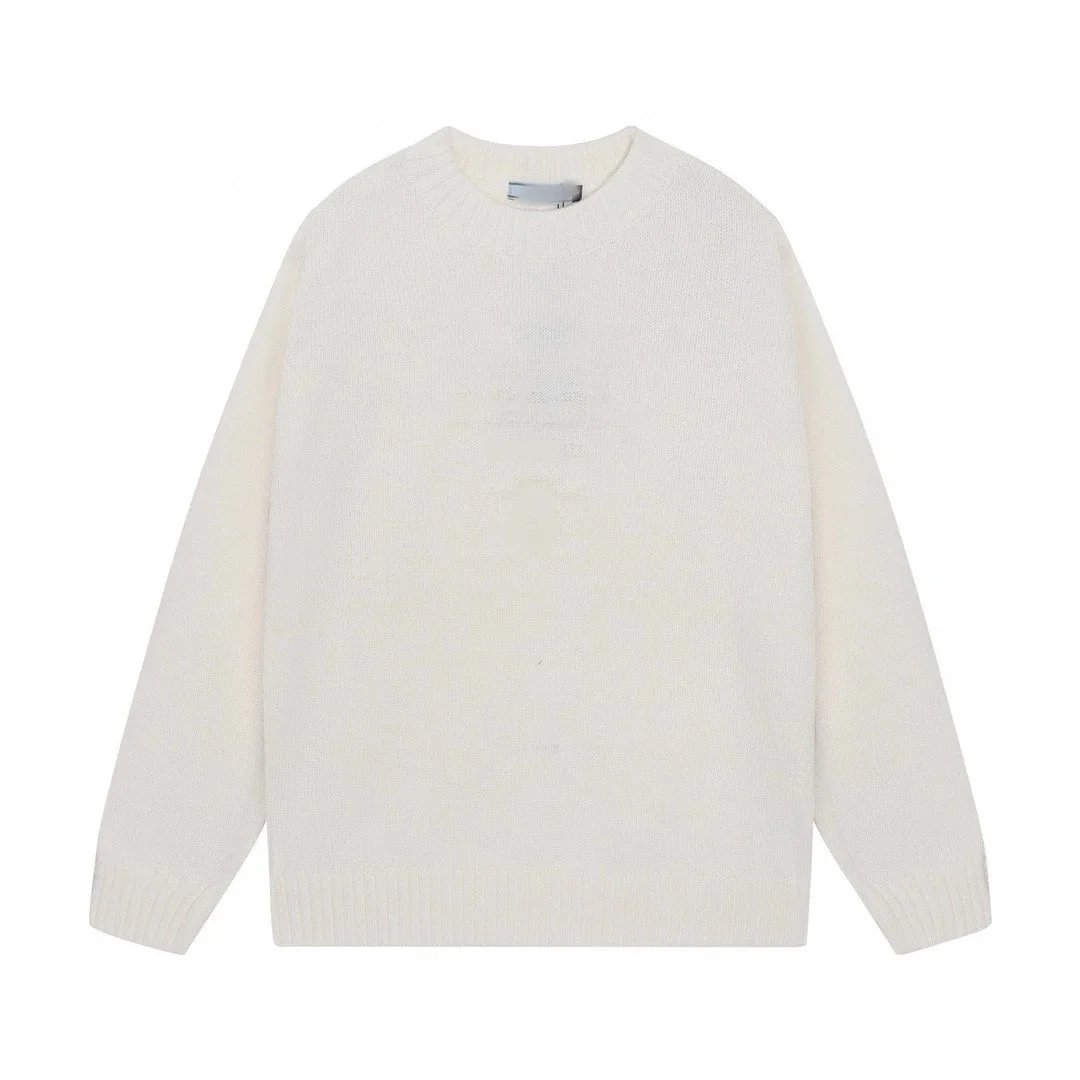 Unbranded Knitwear Crewneck knit sweater — 02