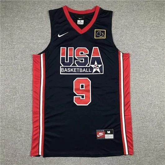 Adidas Conflicting basketball jersey designs product detail image 8