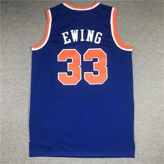 NBA Mitchell & Ness Barrett #9 City Edition Jersey Black - 6