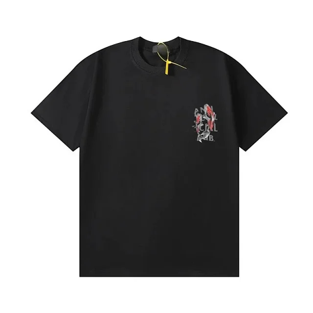 Anti Social Club T-Shirts Graphic T-Shirt product detail image 2