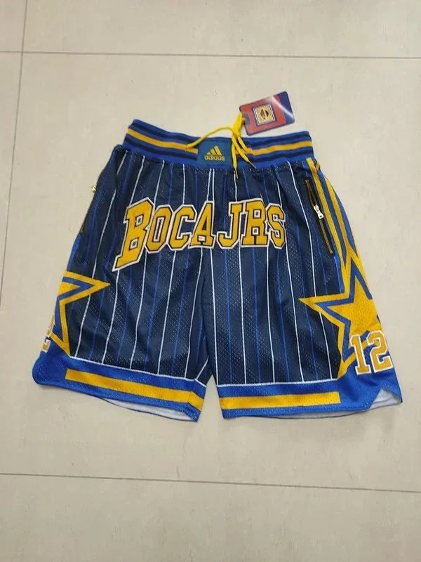 NBA Shorts Basketball with team graphic designs product detail image 9