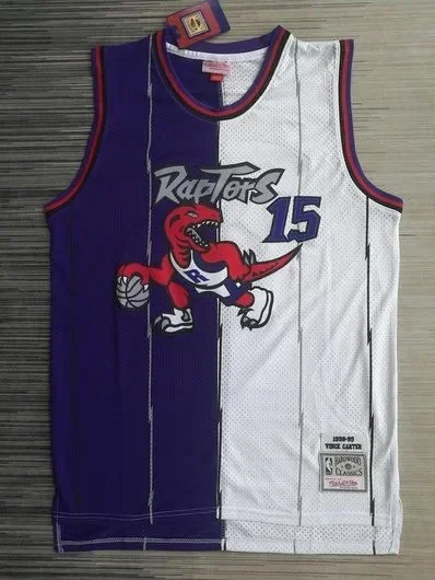 Jordan Toronto Raptors basketball jerseys product detail image 15