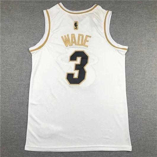 NBA Chicago Bulls Tyler Herro #14 White Swingman Jersey - 2