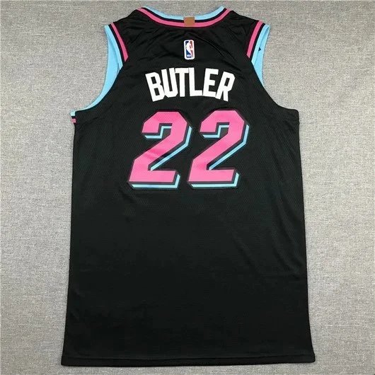 NBA Chicago Bulls Tyler Herro #14 White Swingman Jersey - 4
