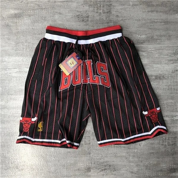 NBA Shorts Mesh basketball with team graphics product detail image 14