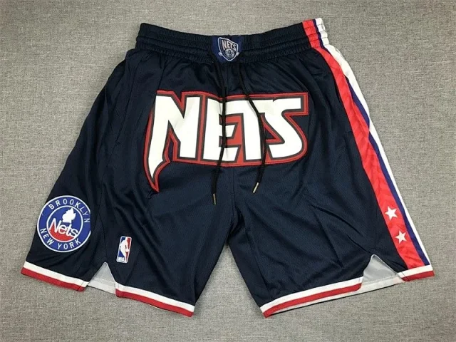 NBA Shorts Mesh Basketball product detail image 6