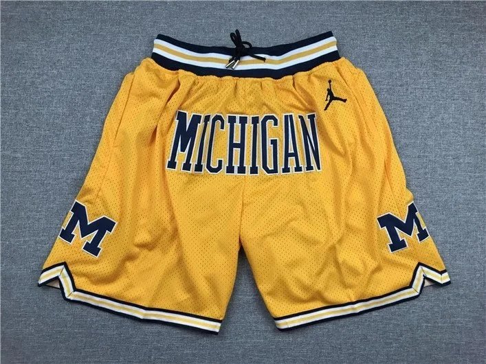 Los Angeles Lakers x Mitchell & Ness NBA City Edition Shorts Purple Tiger Print Basketball Shorts - 11