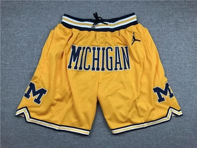 NBA Shorts Mesh Basketball product detail image 10