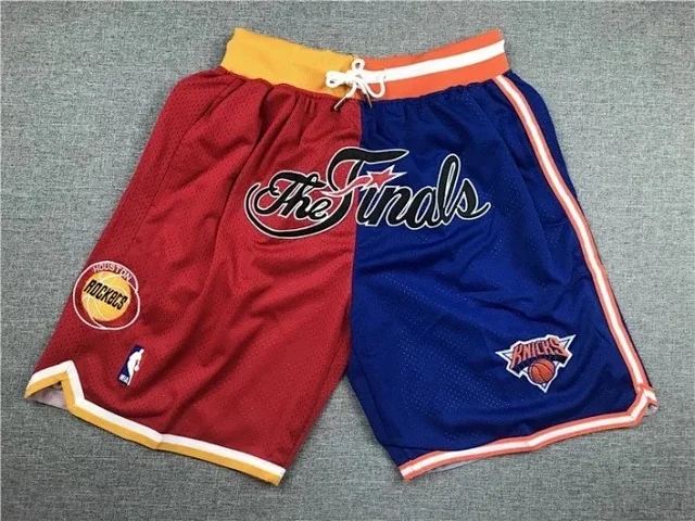 NBA Shorts Mesh Basketball product detail image 12