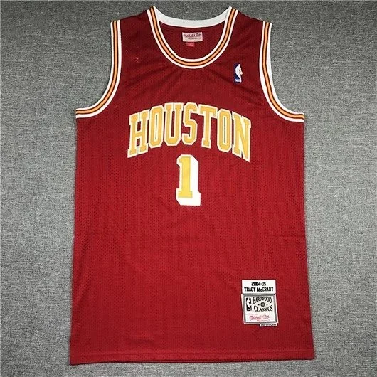 NBA Football Jerseys Houston Rockets James Harden #13 Basketball Jersey product detail image 10