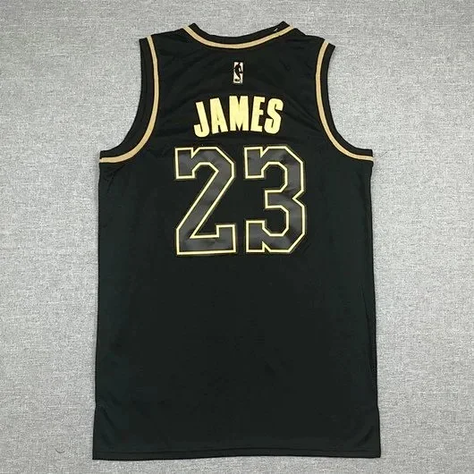 Nike Football Jerseys Los Angeles Lakers Basketball Jersey, Numbers 24 and 8 product detail image 14