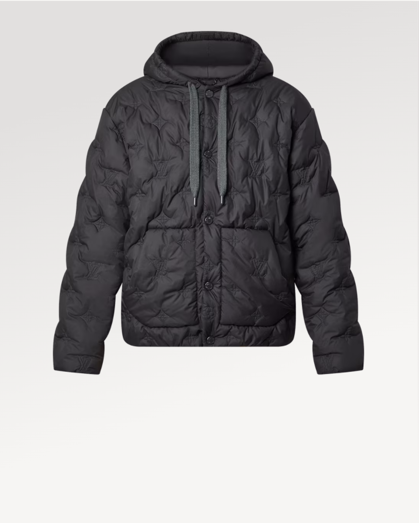 Louis Vuitton Jackets Assorted Jacket Designs — 09