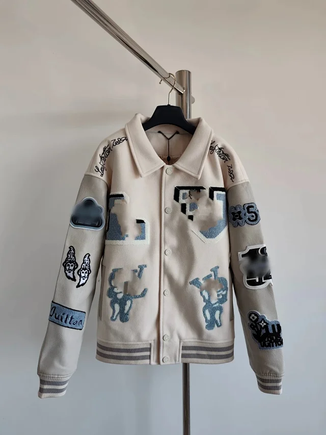 Louis Vuitton Jackets product detail image 2