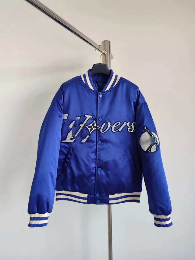 Louis Vuitton Jackets product detail image 3