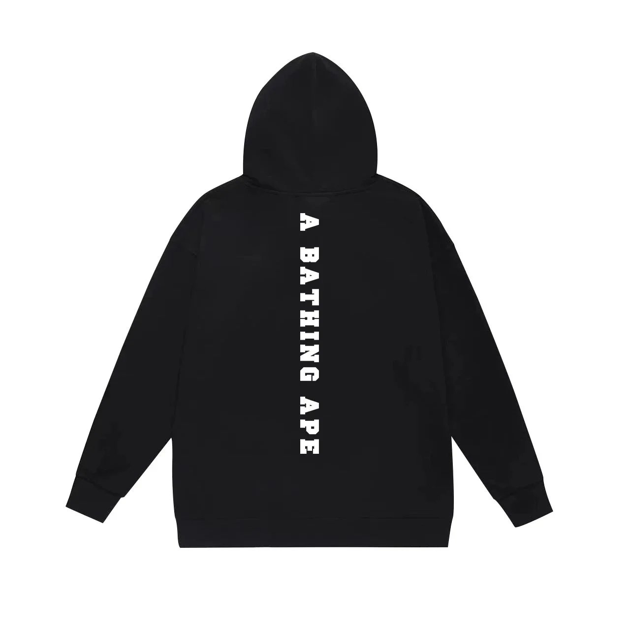A Bathing Ape Logo B