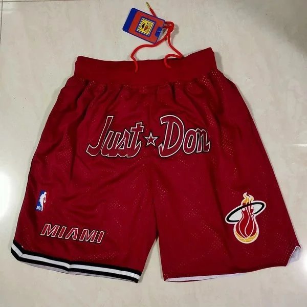 Mitchell & Ness NBA Western Conference All-Star Shorts Black Multicolor - 15