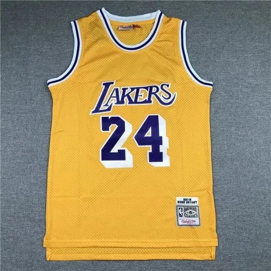 Nike Los Angeles City Edition Jersey Blue - 3