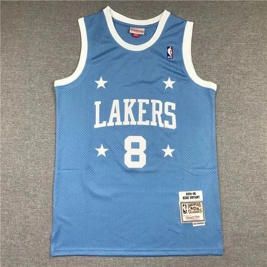Nike Los Angeles City Edition Jersey Blue - 15