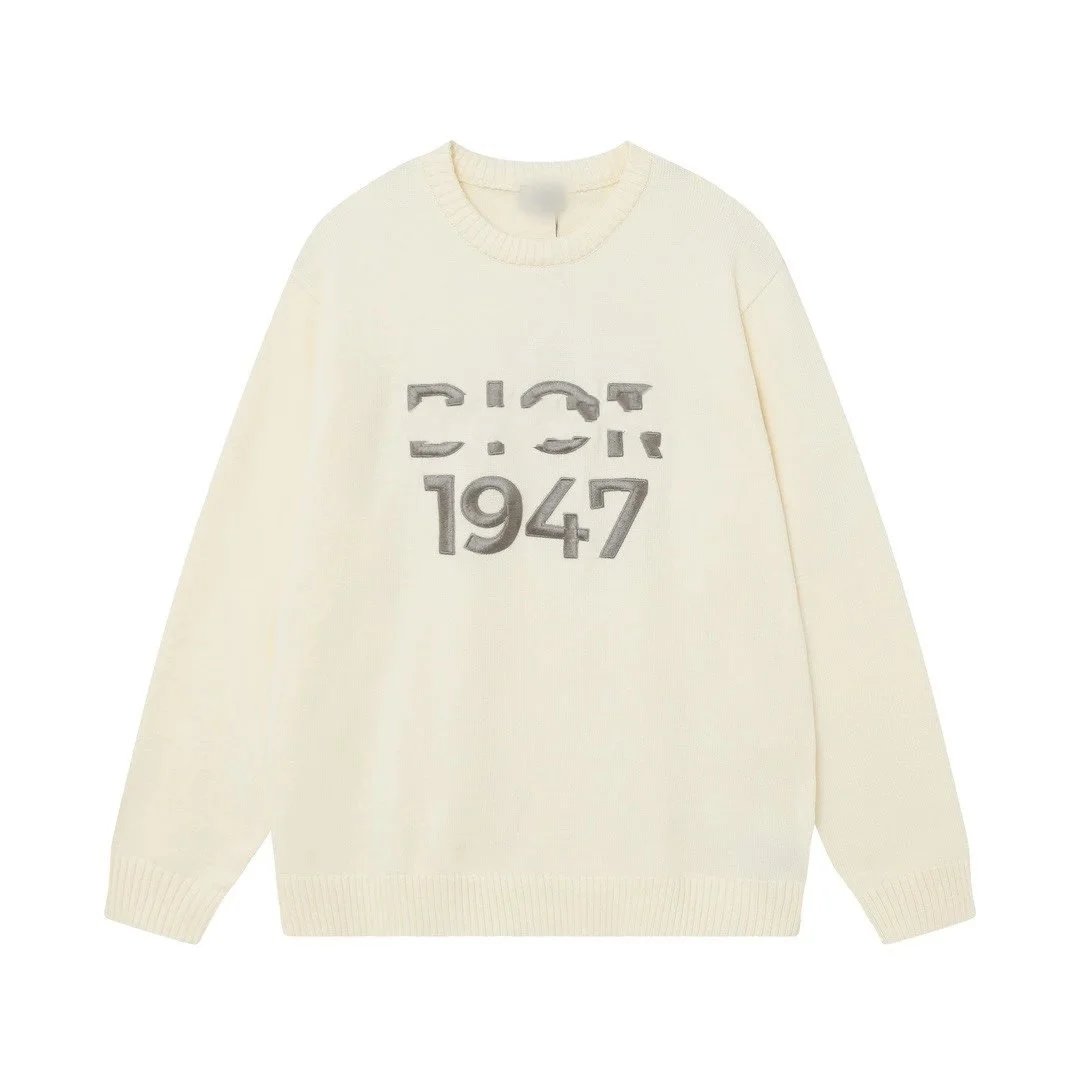 Design Cable Knit Hoodie Black - 2