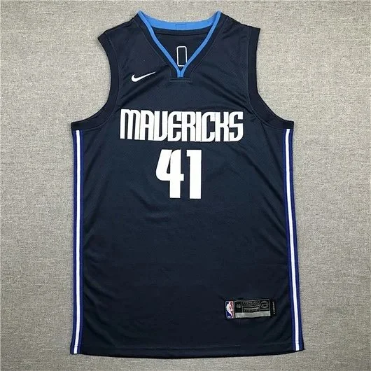 Nike Dallas Mavericks Luka Dončić #77 Basketball Jersey product detail image 8