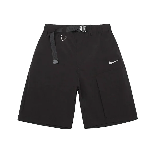 Nike Shorts Swoosh product detail image 3