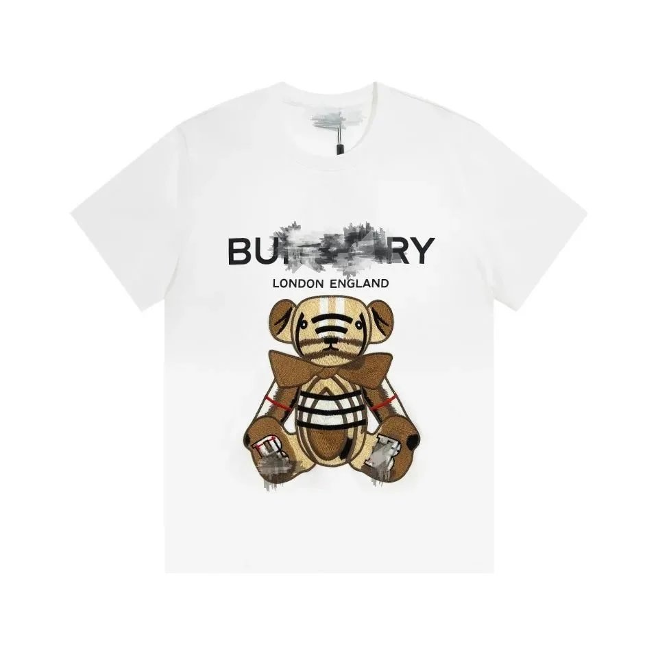 Gucci Classic Polo White with Red-Black Trim Polo Polo Shirt - 11