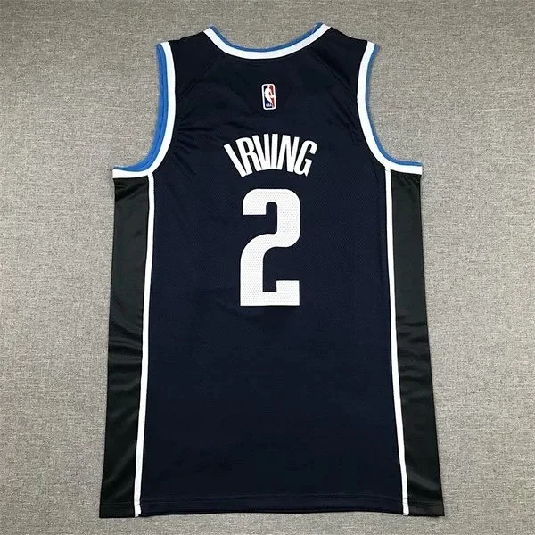 Nike Dallas Mavericks Luka Dončić #77 Basketball Jersey product detail image 11