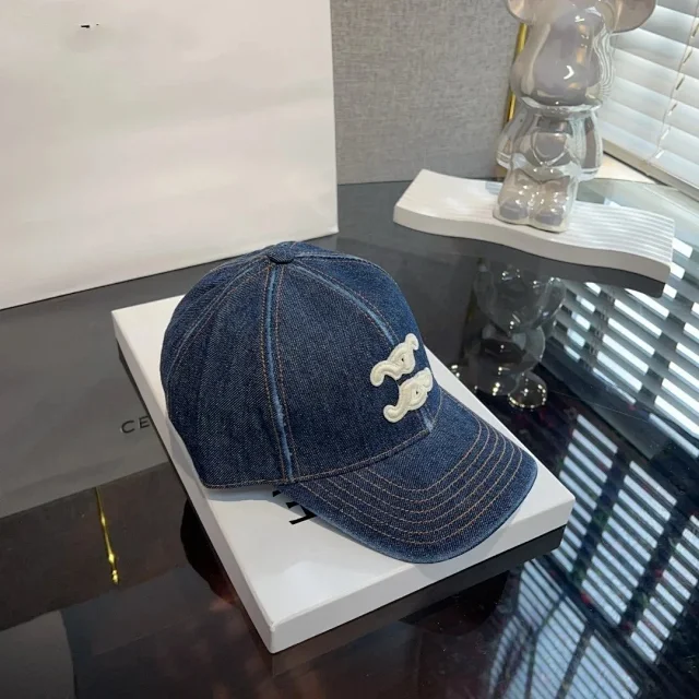 Louis Vuitton Hats Baseball Caps with Monogram and Logo Designs product detail image 27