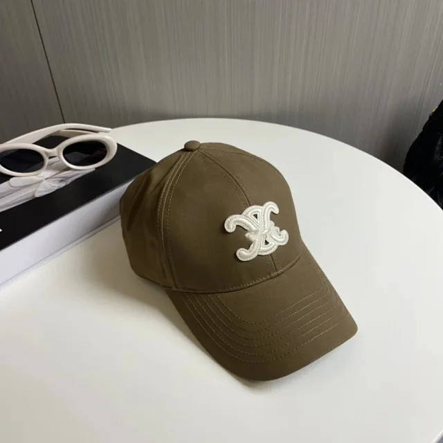 Louis Vuitton Hats Baseball Caps with Monogram and Logo Designs product detail image 34