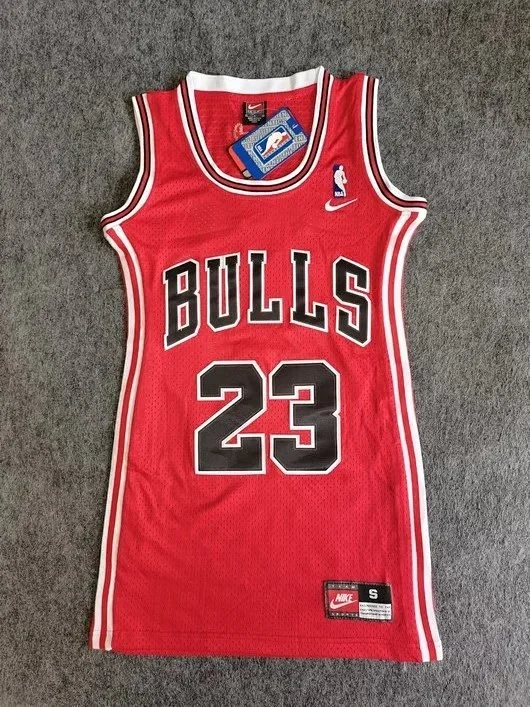 NBA Basketball jersey dress product detail image 6