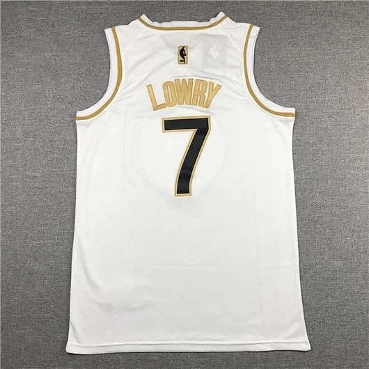 Jordan Toronto Raptors basketball jerseys product detail image 2