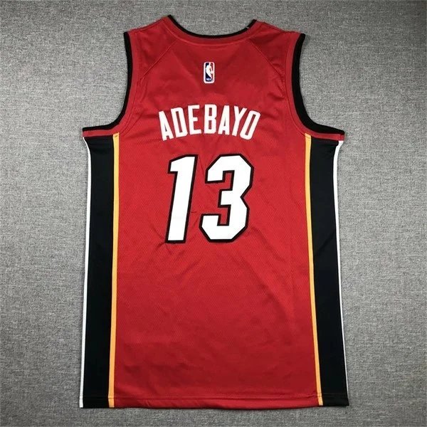 NBA Chicago Bulls Tyler Herro #14 White Swingman Jersey - 13