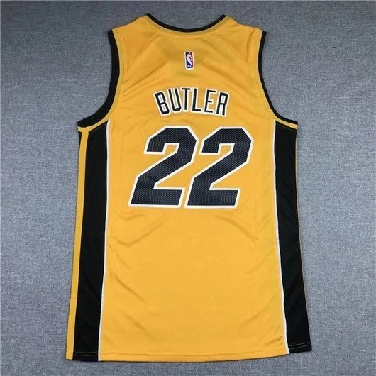 NBA Chicago Bulls Tyler Herro #14 White Swingman Jersey - 14