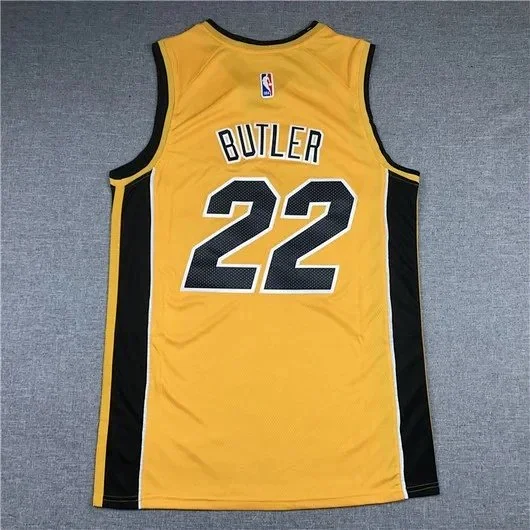 Nike Miami Heat Basketball Jerseys product detail image 14